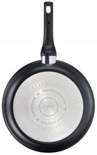 Patelnia TEFAL UNLIMITED 24cm indukcja G2550472 do kuchenek gazowych, ceramicznych i elektrycznych, do piekarnika