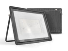Halogen Naświetlacz LED 200W 20040lm 4000K Zewnętrzny Lampa Robocza Mocna reflektor budowlany IP66 biały neutralny do
