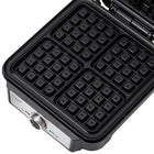 Gofrownica adler 1800W chrupiące gofry solidnie wykonana najnowszy model nominalna
