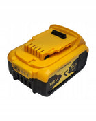 AKUMULATOR DO DEWALT 18V 5Ah DCB 182 DCB184 XR XJ bateria narzędziowa Li-Ion, zasilanie elektronarzędzi