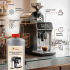 Odkamieniacz do ekspresu do kawy 1Litr Uniwersalny Odkamieniacz Profi&Home 1000 ml