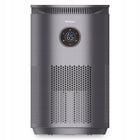 Nawilżacz ewaporacyjny Webber como EH4001 UV-C WiFi ATR 360° 5l lampa UVC 8 w