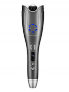 Lokówka automatyczna obrotowa keratynowo ceramiczna Regulacja Timer 50W 50 w