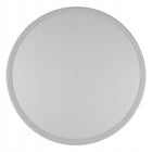 Plafon Lampa Sufitowa LED Milagro MAQ 24W 2500lm 3CCT 30cm Biały Slim ML166 okrągłe oświetlenie do wnętrz, zmienna