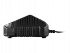 Parkside performance zakrętarka klucz udar 226Nm + aku 4ah + ładowarka silnik bezszczotkowy 20 V, do śrub M16
