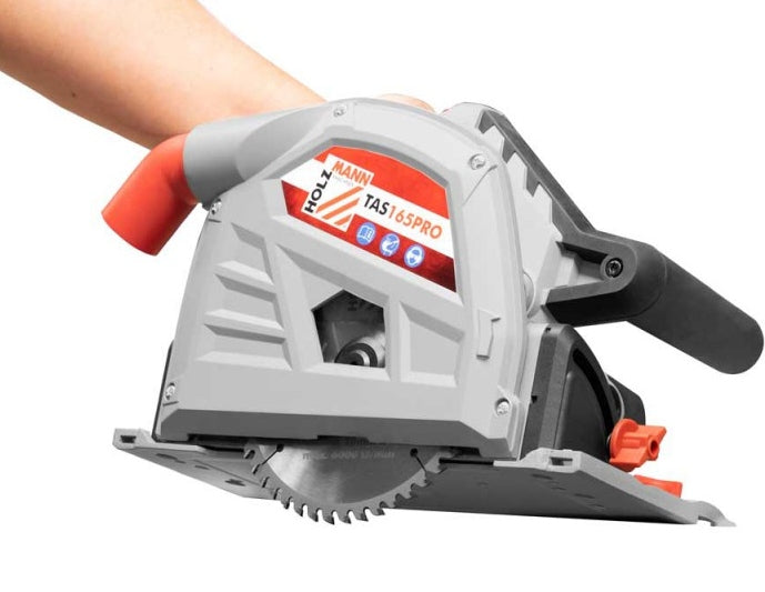 ELEKTRYCZNA PILARKO-ZAGŁEBIARKA Holzmann TAS 165PRO 1400W