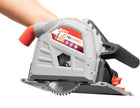 ELEKTRYCZNA PILARKO-ZAGŁEBIARKA Holzmann TAS 165PRO 1400W