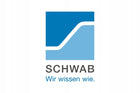 Schwab zawór napełniający do stelaży WC nowy typ króciec mosiężny 3/8 62845 napełniacz spłuczki podtynkowej, mechanizm