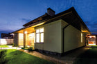 Kanlux naświetlacz led reflektor iq-led FL-30W-NW 30W 3450LM 4000K ip65 lampa zewnętrzna do ogrodu, oświetlenie