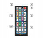 Taśma LED 30m RGB 5050 Bluetooth Pilot Aplikacja Zestaw Ledy SMD 12V muzyka pasek świetlny, oświetlenie dekoracyjne