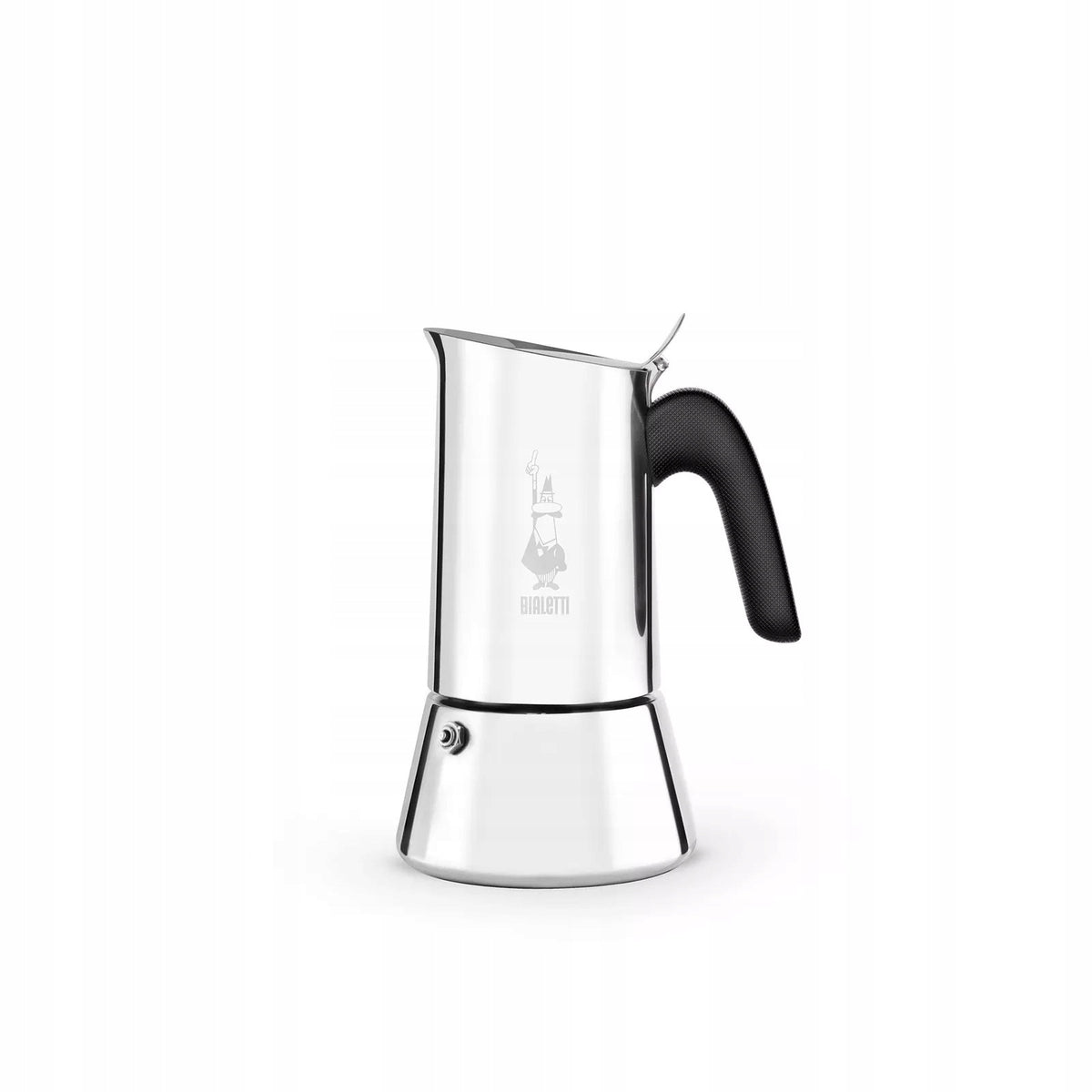 Ekspres do kawy Bialetti 6 filiżanek venus klasyczna 240 ml 500 w srebrny/szary stal nierdzewna