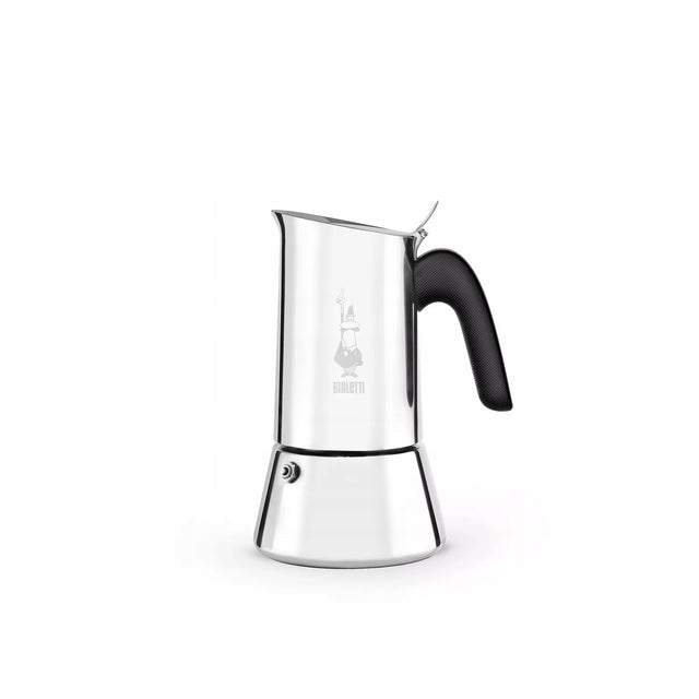 Ekspres do kawy Bialetti 6 filiżanek venus klasyczna 240 ml 500 w srebrny/szary stal nierdzewna