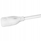 Ściemniacz LED COB 230V RF z pilotem sterownik jasności, regulator oświetlenia, do taśmy świetlnej, IP65, 50 w