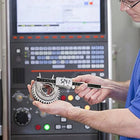 Suwmiarka elektroniczna ze stali nierdzewnej 150mm dokładność 0,01mm +etui cyfrowa do pomiaru średnicy, głębokości i