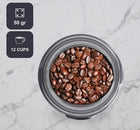 Młynek do kawy Black&Decker coffee grinder BXCG152E 50 g 150 w tworzywo sztuczne