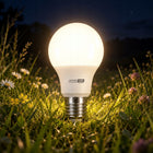 10x Żarówka LED E27 10W = 100W kulka CCD premium mocna 1050lm biała ciepła źródło światła do lamp i opraw sufitowych