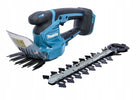 Makita DUM111ZX Nożyce Akumulatorowe do żywopłotu trawy krzewów 18V LXT