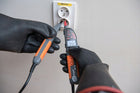 Dwubiegunowy wskaźnik napięcia P-5 Sonel próbnik elektryczny, tester instalacji, kontrola obwodów