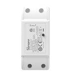 Sonoff BASICR4 Inteligentny Sterownik Przekaźnik WiFi ESP32 eWeLink Remote włącznik do automatyki domowej, moduł