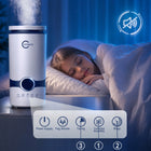 Nawilżacz powietrza automatyczny + aromaterapia 3w1 +12 olejków filtr pilot nawilżacz ultradźwiękowy 28 w