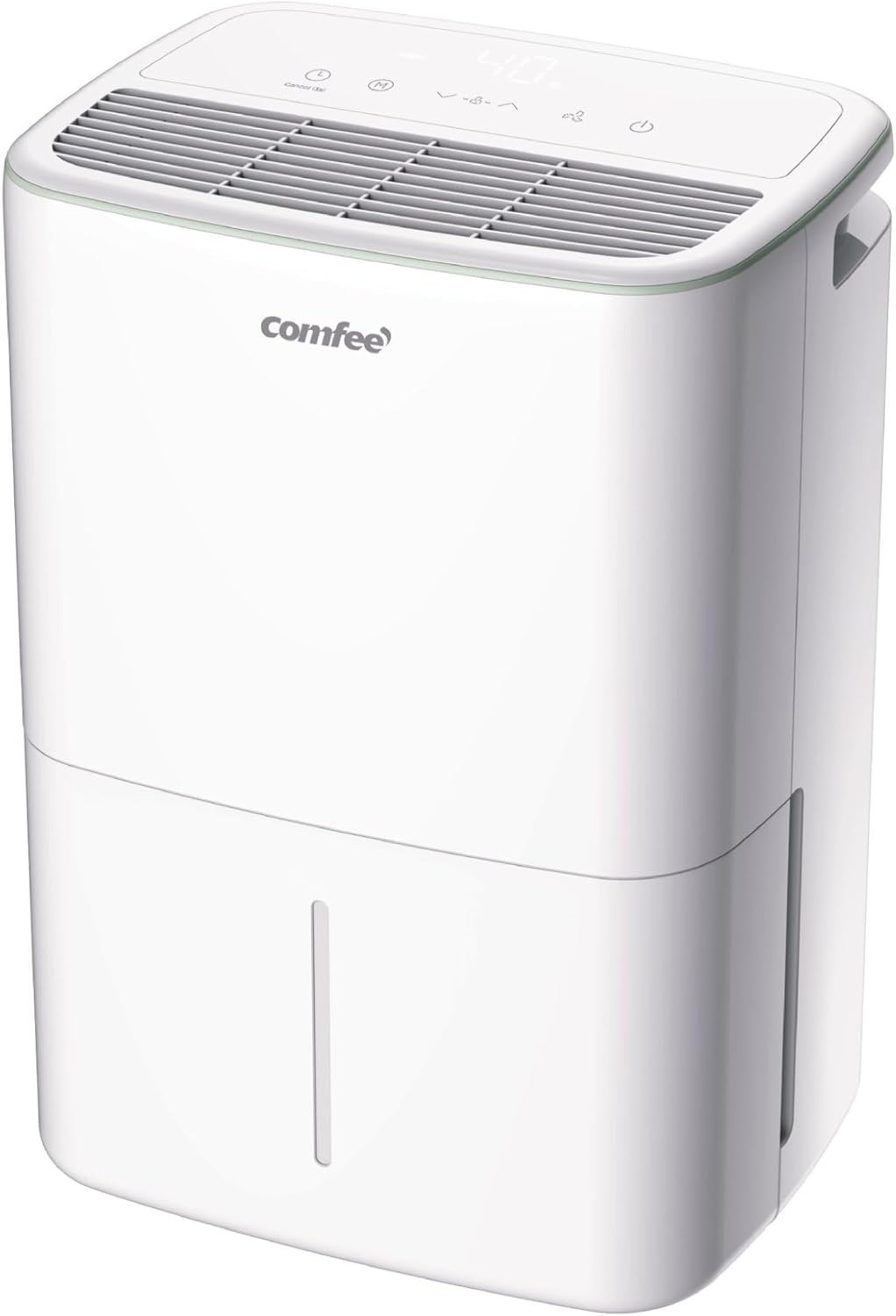 Osuszacz powietrza Comfee 12DEN7 12 l/24H Pochłaniacz wilgoci 350 w