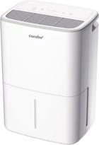 Osuszacz powietrza Comfee 12DEN7 12 l/24H Pochłaniacz wilgoci 350 w