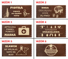 Nosidło na piwo + otwieracz prezent dla faceta mężczyzny na urodziny 18-99