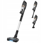 Odkurzacz pionowy Levoit LVAC-200 bezworkowy lekki mocny LED bezprzewodowy 180 w 1.45 kg