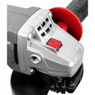 Graphite Szlifierka katowa Energy+ 125mm 58GE130 kątówka akumulatorowa 18 V do cięcia i szlifowania