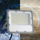 Halogen LED Naświetlacz Lampa 150W 16500lm Premium Reflektor Zewnętrzny IP znamionowa /Wzór