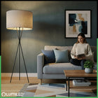 3x żarówka LED E27 kula G125 7W = 60W 806LM 4000K 360° ozdobna lumiled bańka glob do lamp wiszących i stołowych