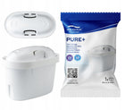 Filtr do dafi unimax aquaphor brita maxtra 8 szt Dzbanki Filtrujące
