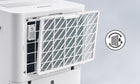Osuszacz powietrza velair lumea x 20l/24h WiFi - atest PZH - zbiornik 4,5l 330 w