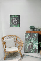 Rama na plakaty 61x91,5 cm Czarna Aluminiowa Ramka na zdjęcia 91,5x61 cm oprawa do grafiki, posteru, wydruku, dekoracja