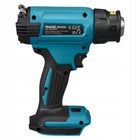 Makita DHG181ZK Opalarka z Regulacją 150-550°C 18V LXT BODY Wailzka pistolet do gorącego powietrza, akumulatorowa