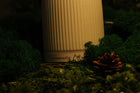 Aromatly Dyfuzor Zapachowy Pure Ceramiczny Aromaterapia Lampka Nocna święta nawilżacz ultradźwiękowy 12 w