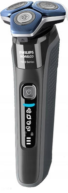 Golarka elektryczna męska do twarzy philips S7887/35 wbudowany trymer +etui głowicowa