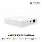 Centralka Bramka ZigBee/Thread/Matter moes mzhub-ms tuya hub smart home, kontroler automatyki domowej, łączność