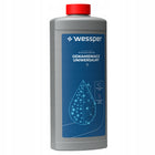 Wessper CleanMax - duży uniwersalny odkamieniacz do ekspresu 1l w płynie