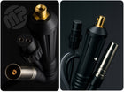 Spawarka 200 inwertorowa migomat flux MIG MAG MMA GAZ Co2 synergia MP0126 TIG, półautomat do drutu 0,8–1,0 mm, 230 V