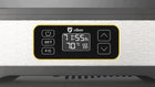 Suszarka spożywcza do grzybów owoców warzyw ziół cicha timer 5 sit 400W dehydrator żywności regulacja temperatury