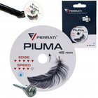 Tarcza diamentowa piuma 45mm pasuje do mini szlifierki fixy proxxon FERRATi ze 169 sztuk