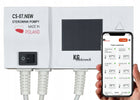 STEROWNIK DO POMPY C.O. CS-07.NEW KG ELEKTRONIK WIFI APLIKACJA