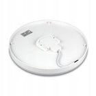 Lampa sufitowa panel LED plafon IP56 łazienka podbitka mocny 30W okrągła oprawa oświetleniowa, neutralna biała barwa