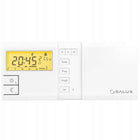 Sterownik regulator bezprzewodowy elektroniczny termostat 091FLRF V2 Salus do kotła jedno- i dwufunkcyjnego, z