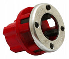 GWINTOWNICA DO RUR HYDRAULICZNA NARZYNKI NASADKI 6 ELEMENTÓW S10432