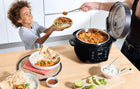 Multicooker Instant Pot Duo Mini 3,8l 7w1 Szybkowar Parowar Czarny 800W 3.8 l 800 w