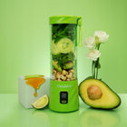 Oryginalny Blender BlendyGo 3 Bezprzewodowy USB Kielichowy idealny prezent nominalna
