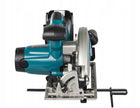 MAKITA DSS610Z PILARKA PIŁA TARCZOWA AKU 18V 165mm AKUMULATOROWA LXT do cięcia drewna, ręczna, głębokość cięcia 57 mm