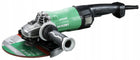 Szlifierka Kątowa 230mm 2200W HiKoki G23SWU2 przecinarka do metalu, narzędzie sieciowe 230 V, masa 5,4 kg do cięcia
